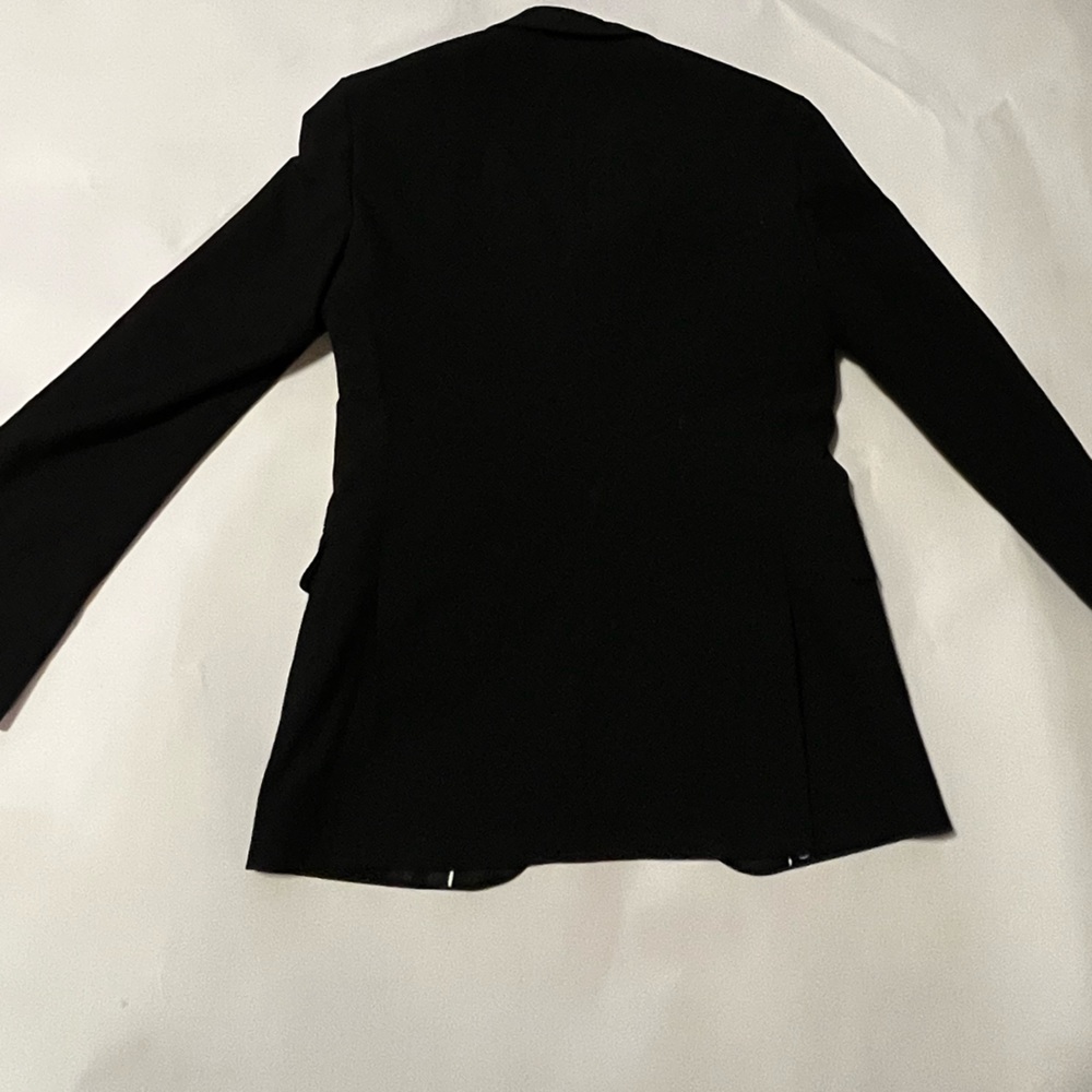 MENS Top JF suit top ( slim )